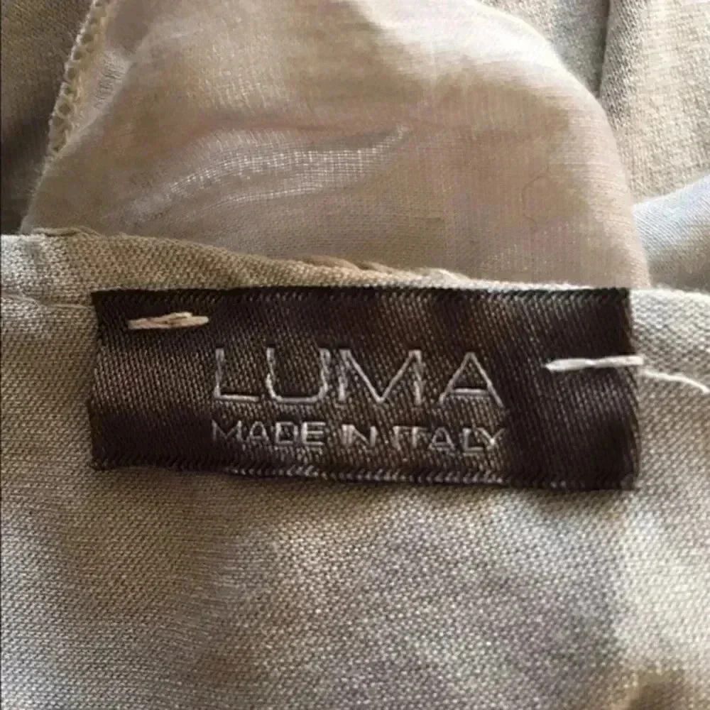 LUMA TOP.  ❤️ - Picture 3 of 3
